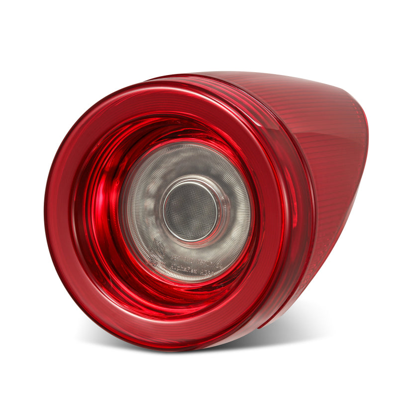 AlphaRex 668003 10-15 fits Ferrari 458 NOVA-Series Prismatic LED Tail Lights