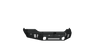 Road Armor 13-18 Ram 1500 Vaquero Front Non-Winch Bumper w/2in Receiver - Tex Blk