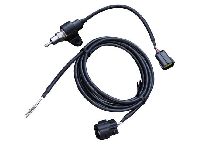 GReddy 16401940 Sirius Turbo Boost Pressure Sensor & Harness Set (Sirius Vision