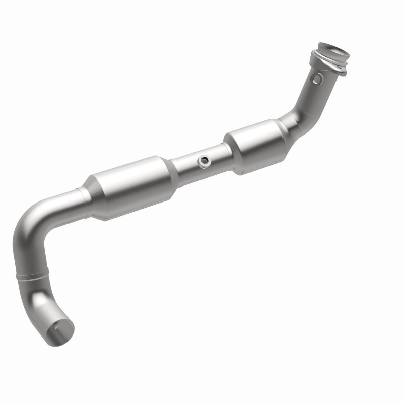 Magnaflow 4583449 2004 fits Ford F-150 4.6L Direct Fit Converter