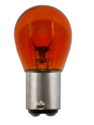 Hella LA1176A BULB 1176A 12V 16/8W BA15d S8 - Min Qty 10 (211656701)