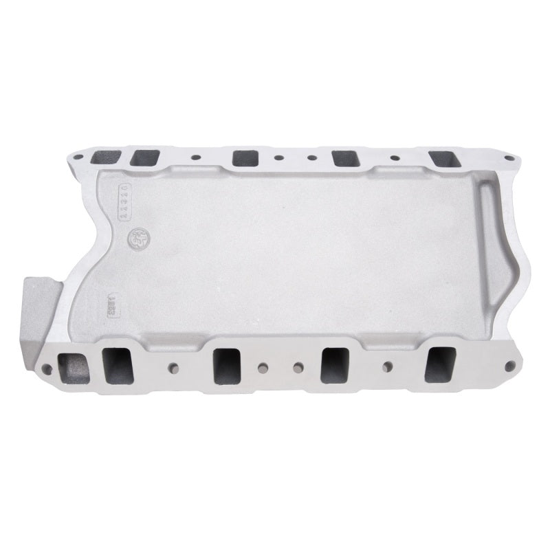 Edelbrock 2981 Victor Jr 351-W 9 5 Deck Manifold