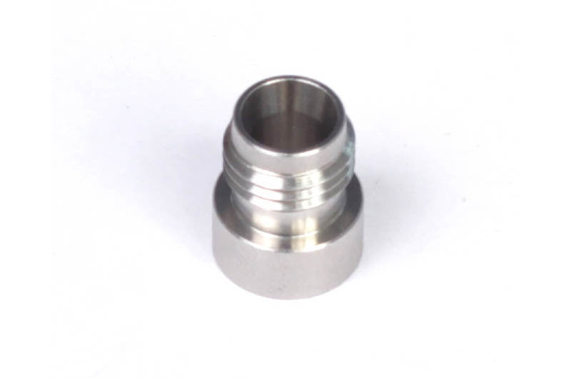 Haltech HT-010811 1/4in Stainless Steel Weld-On Base