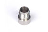 Haltech HT-010811 1/4in Stainless Steel Weld-On Base