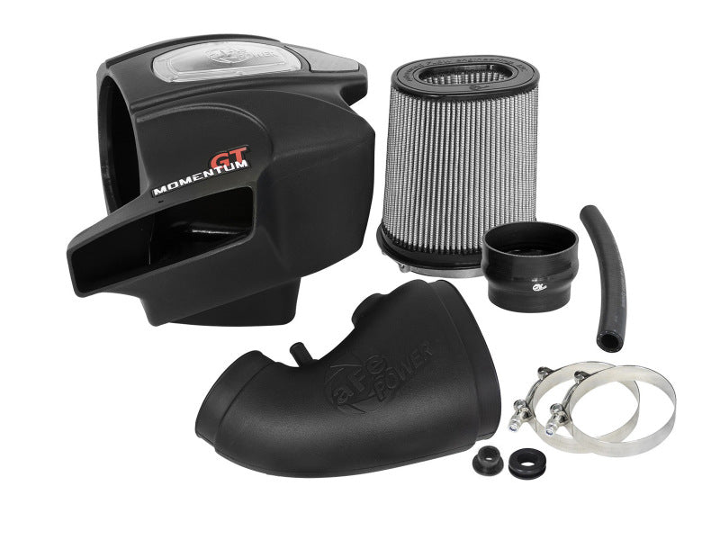 AFE 51-76206-1 Momentum GT Pro Dry S Cold Air Intake 12-17 fits Jeep Grand Cher