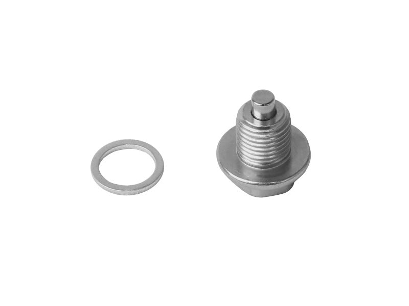 AFE 59-04005 POWER Magnetic Drain Plug M12 x 1.25 - Universal