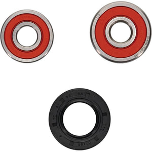 Pivot World 25-1191-P Pw Premium Wheel Bearing