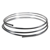 DeatschWerks 6-02-1101-20 6AN Aluminum Hard Tubing 20ft Anodized Clear