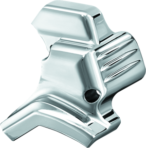 Kuryakyn 7847 Kuryakyn Starter Cover 07-16 Touring Chrome