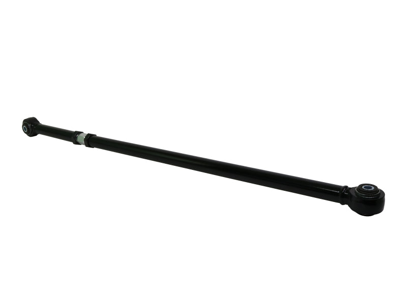 Whiteline KPR068 fits Ford 05-14 Mustang Coupe Rear Panhard Rod - Complete Adj Assembly