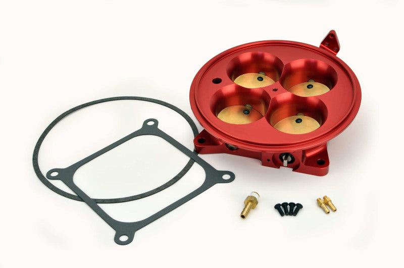 FAST 307604 Throttle Body 4500 W/IAC