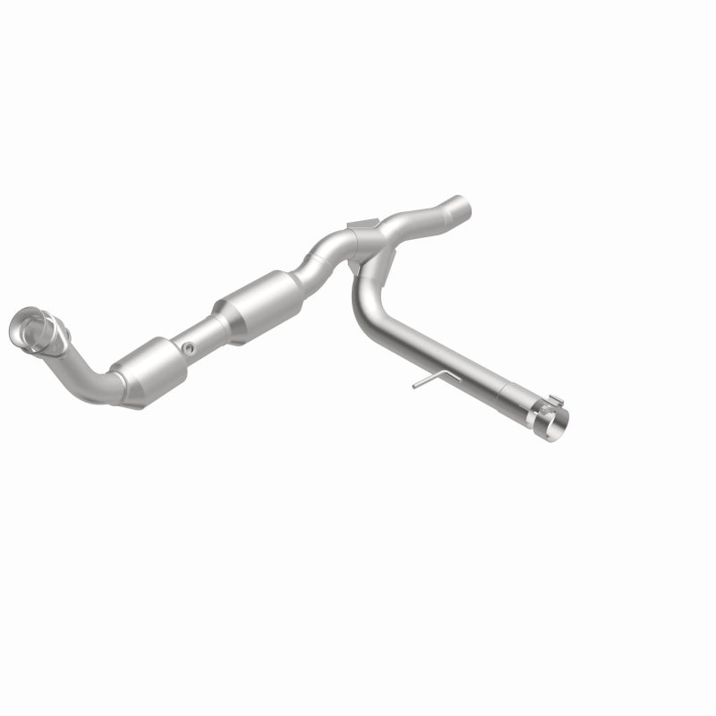 Magnaflow 4583450 2004 fits Ford F-150 4.6L Direct Fit Converter
