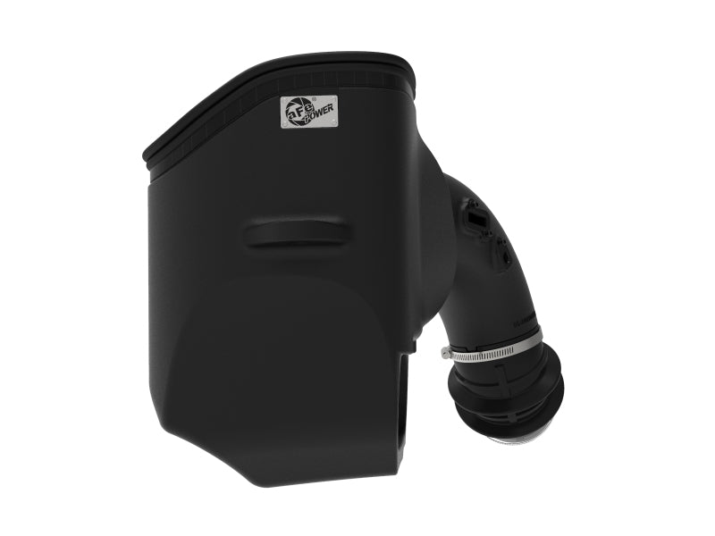 AFE 54-13046R um HD Cold Air Intake System w/ Pro 5R Media 2019 fits Dodge Dies