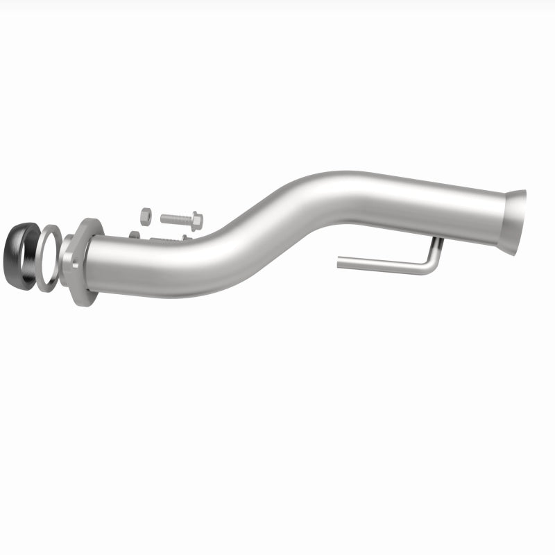 Magnaflow 107-0281 BRE Exhaust 11-13 fits Jeep Grand Cherokee 3.6L Front Pipe Kit