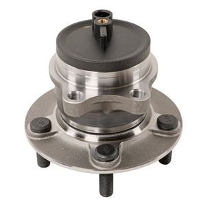 Moog 512563 2013 fits Mitsubishi Outlander Sport Rear Hub Assembly