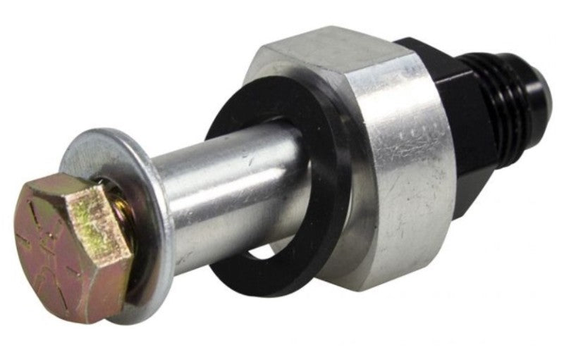 FAST 307031 EZ Fuel Return Line Kit