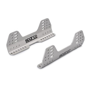SPARCO 004903 Sparco Side Mount Alum 6Mm Hd