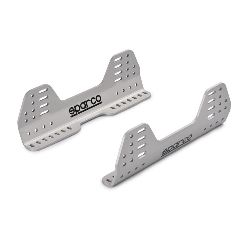 SPARCO 004903 Sparco Side Mount Alum 6Mm Hd