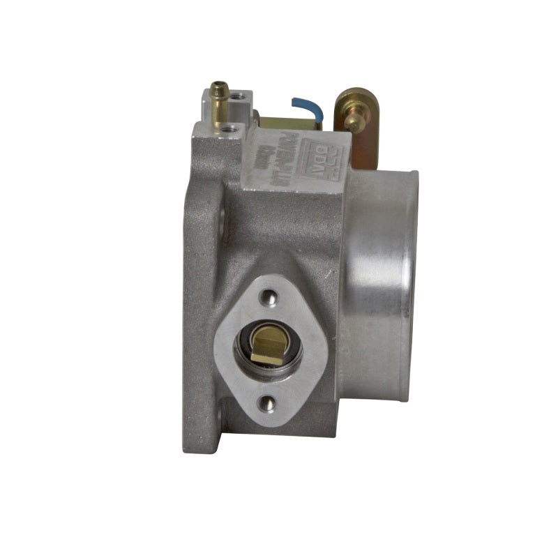 BBK  17240 fits Jeep 04-06 4.0 62mm Throttle Body  Power Plus Series