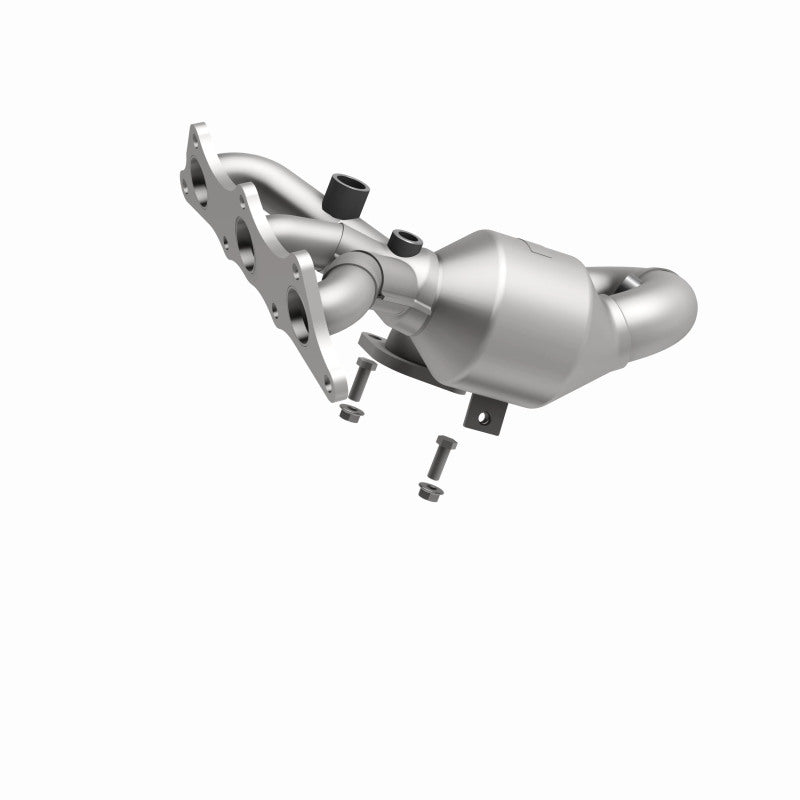 MagnaFlow 49349 Conv DF Eclipse 3.8 Rear Manifold O