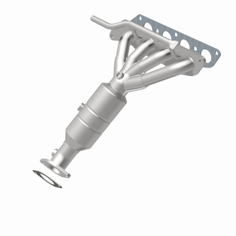 MagnaFlow 49842 Conv DF 07 fits Ford Focus 2.0L Manifold **CA Emissions**