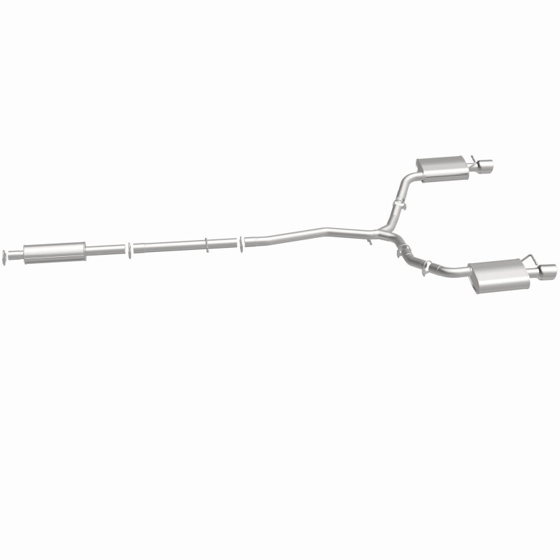 Magnaflow 106-0943 BRExhaust 16-19 fits Ford Explorer 3.5L Exhaust Kit