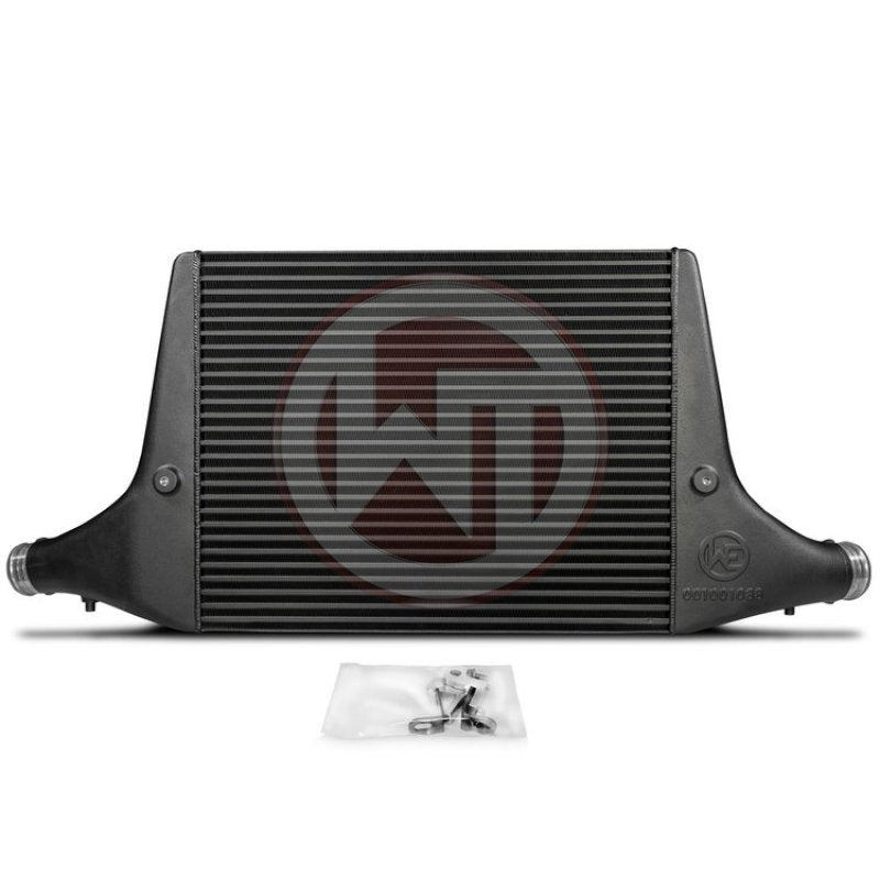 Wagner Tuning 200001120USA.KITSINGLE fits Audi S4 B9/S5 F5 US-Model Competition Intercooler Kit