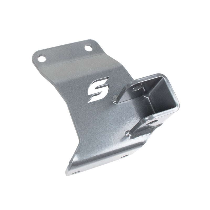 Synergy Mfg 8703-02Synergy fits Ram 13+ Steering Stabilizer Relocation Bracket