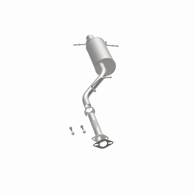 Magnaflow 108-0089 BRE Exhaust 96-99 Legacy 2.2L 2.5L Muffler Kit