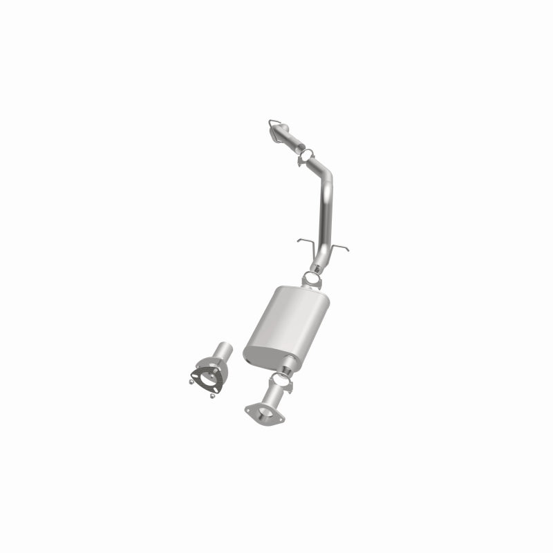 Magnaflow 106-0720 BRE Exhaust Kit 96-05 Blazer Jimmy 4.3L
