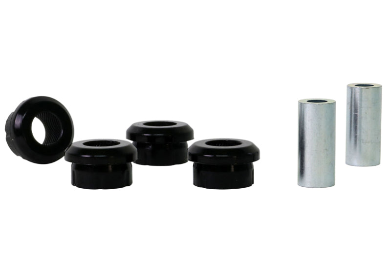 Whiteline W63576 fits Volkswagen 15-21 Golf/GTI Control Arm Bushing Kit (Lower Rear Outer Bushing)