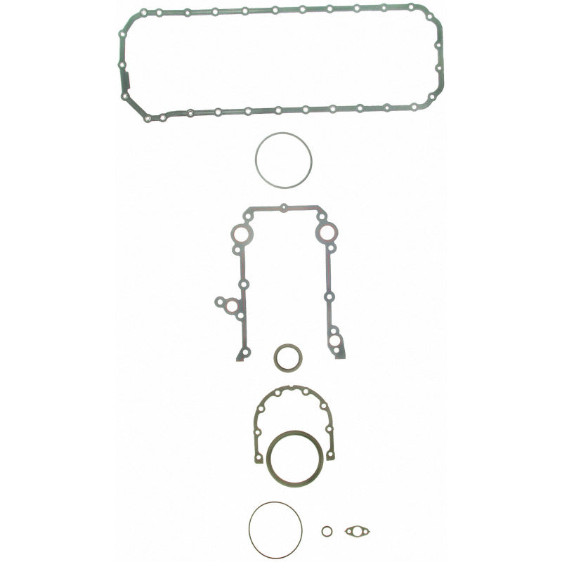 Fel-Pro CS9034 fits Dodge RAM 2500 CS 9034 Engine Conversion Gasket Set
