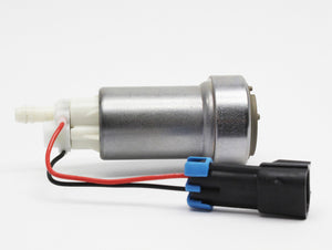 Walbro F90000295 Universal 535lph In-Tank Fuel Pump E85 Version
