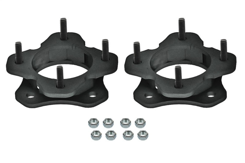 Tuff Country 52220 2022 fits Toyota Tundra 2023 Sequoia 2in Leveling Kit