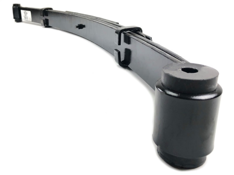 Tuff Country 18471 73-87 fits Chevy Truck 1/2 & 3/4 Ton 4wd Front 4in Lift Heavy Duty Leaf Springs (Ea)