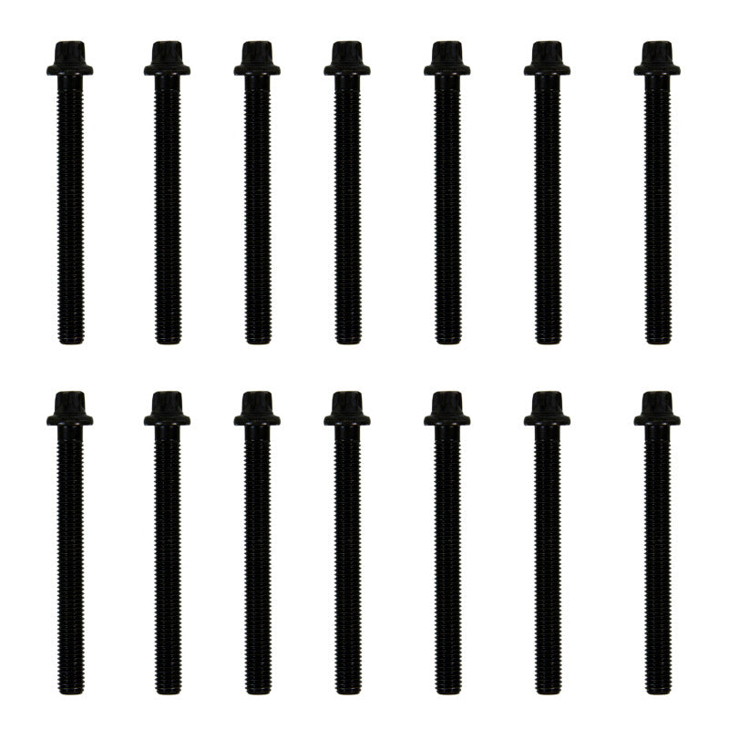 Fel-Pro ES72943 fits BMW 325i ES 72943 Engine Cylinder Head Bolt Set