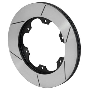 Wilwood ROTOR1100-081AR559-000WJNXXXXN 6X6.25 72 VANE GT black SPEC-37