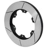 Wilwood ROTOR1100-081AR559-000WJNXXXXN 6X6.25 72 VANE GT black SPEC-37