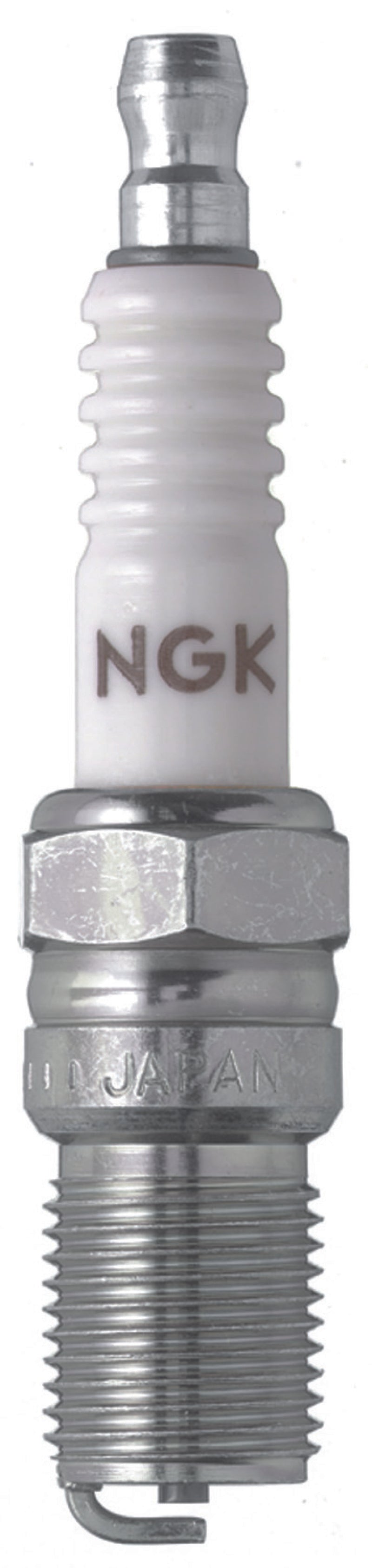 NGK 1085 Nickel Spark Plug Box of 10 (B9EFS)