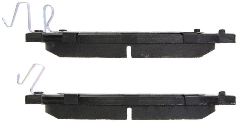 StopTech 308.0969 Street Touring /05 fits Infiniti 03-11 / 05-06 Nissan Front Brake Pads