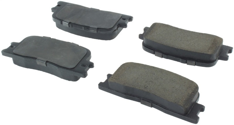 Stoptech 305.0885 Street Select Brake Pads