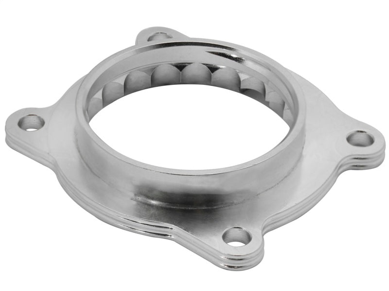 AFE 46-34010  Bullet Throttle Body Spacer 10-14 fits Chevrolet Camaro V6 3.6L