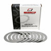 Wiseco WPPS048 9 Steel and Alloy Clutch Plate Kit