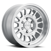 Method MR31878516300 MR318 17x8.5 / 6x135 BP / 0mm Offset / 87mm CB Mach
