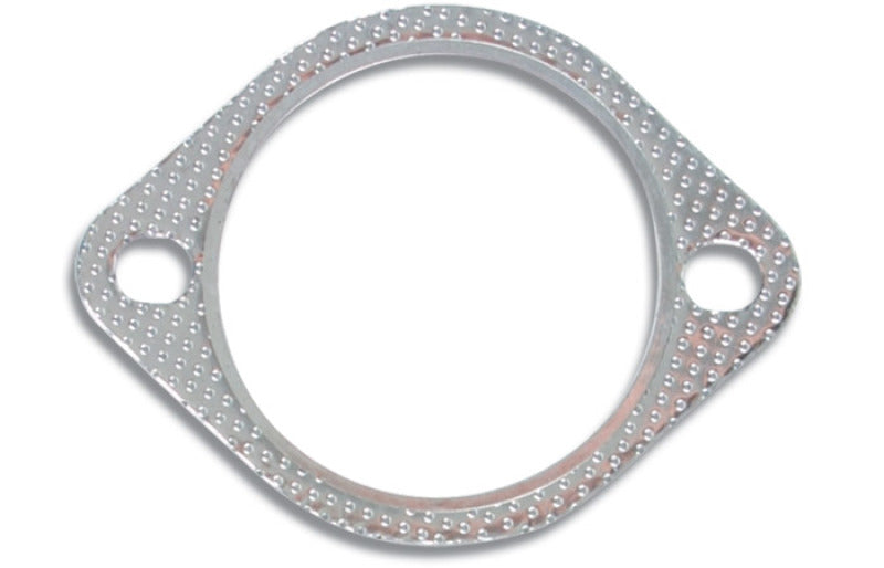 Vibrant 1455 2-Bolt High Temperature Exhaust Gasket (2in I.D.)