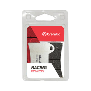 Brembo OE 07BB19RC AM - BRAKE PAD MOTORCYCLE