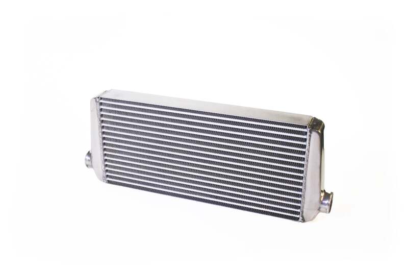 GReddy 12060414 WRX/STI-24 Intercooler Kit - VAB