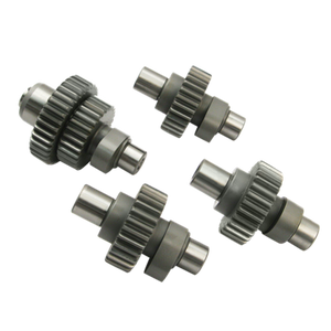 S&S 33-5081 Cycle 86-90 Sportster Models Camshaft