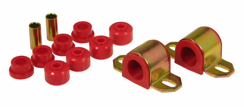 Prothane 1-1117  1-1117 fits Jeep 84-99 Cherokee / Commander Front Sway Bar