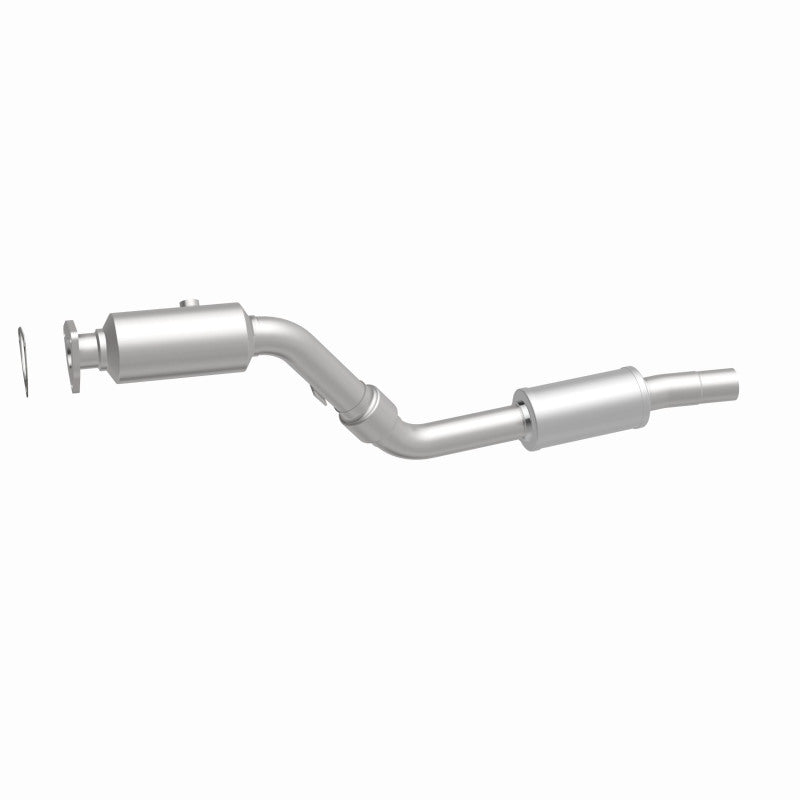 MagnaFlow 49903 Conv DF fits Audi 08-09 A4 Quattro 3.2L